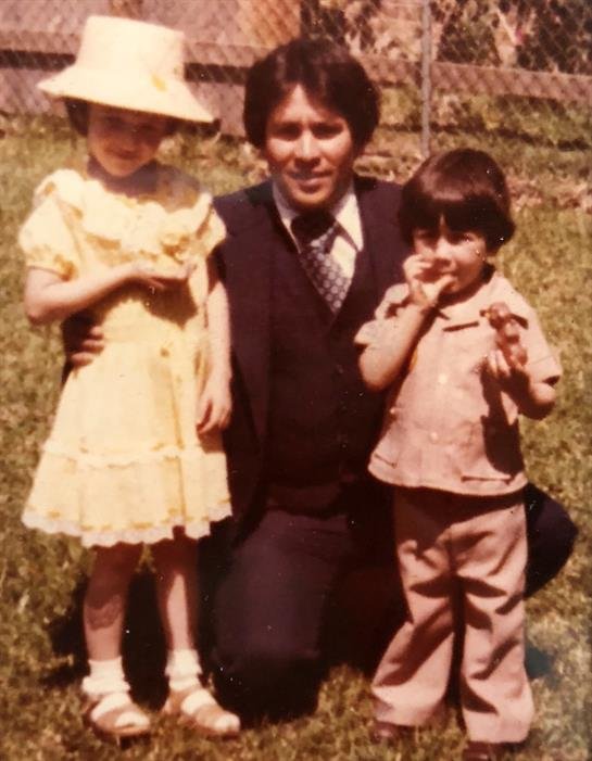 Floyd John Purcell - Photo 3