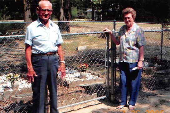 Agnes H. Dixon - Photo 9