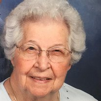 Marie "Irene" Breaux Spencer