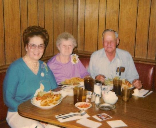 Dessie Ray Arrant - Photo 6