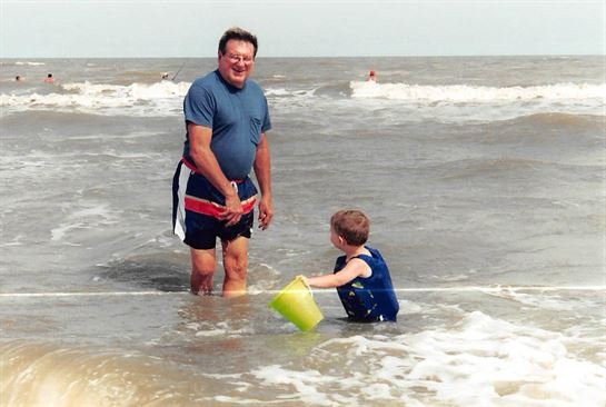 Roger Brister - Photo 20