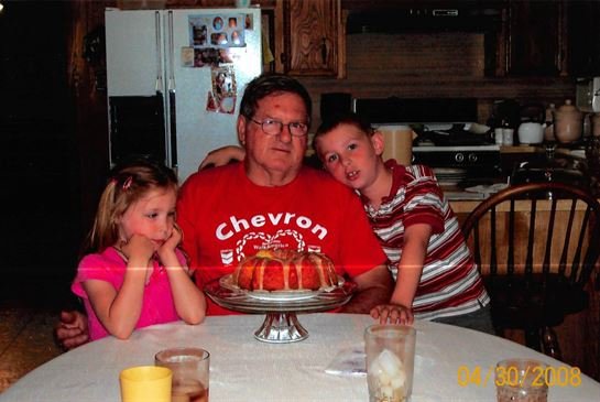 Roger Brister - Photo 23