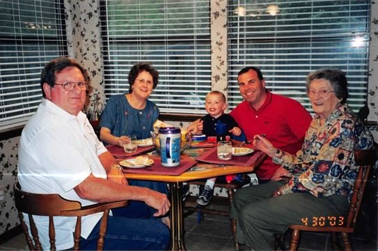 Roger Brister - Photo 22