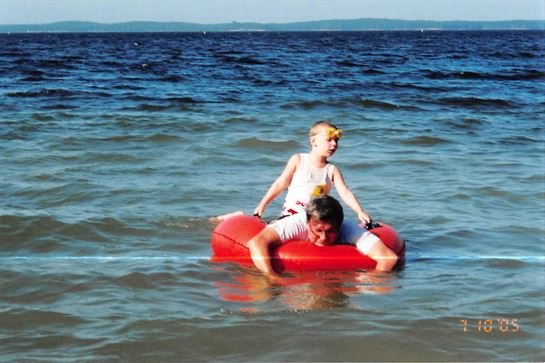 Roger Brister - Photo 50