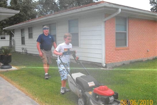 Roger Brister - Photo 58