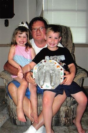 Roger Brister - Photo 62