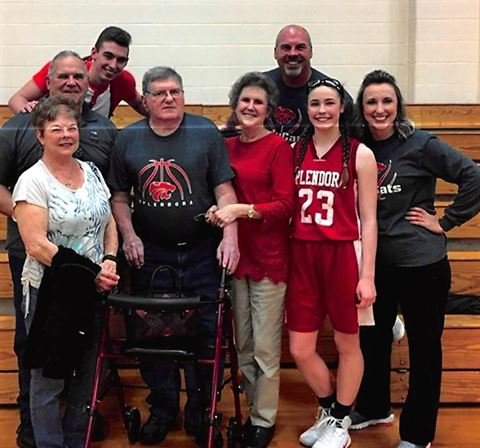 Roger Brister - Photo 68