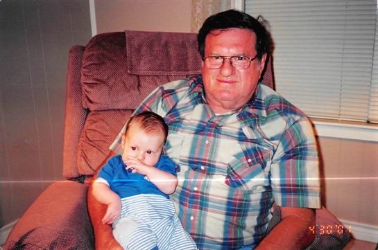 Roger Brister - Photo 70