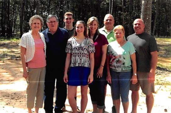 Roger Brister - Photo 88