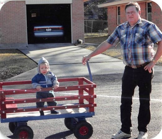 Roger Brister - Photo 92