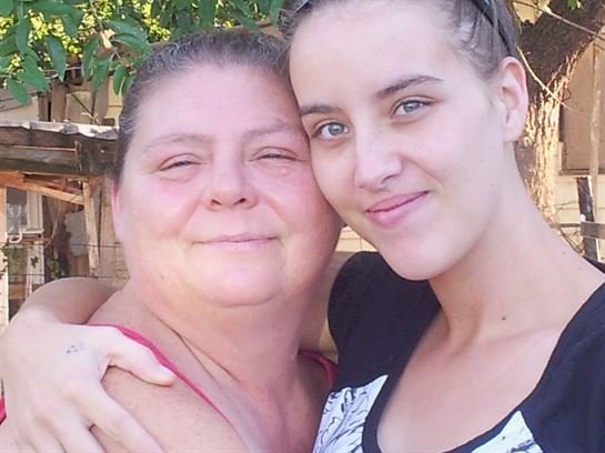 Tina Sue Faul - Photo 2