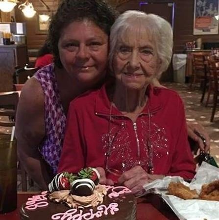 Tina Sue Faul - Photo 3