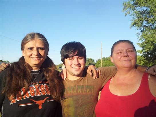 Tina Sue Faul - Photo 8