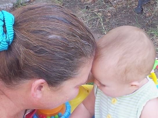 Tina Sue Faul - Photo 13