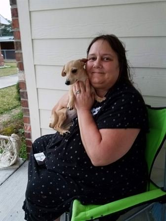 Tina Sue Faul - Photo 22