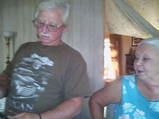 Tina Sue Faul - Photo 25