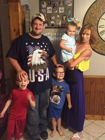 Tina Sue Faul - Photo 28