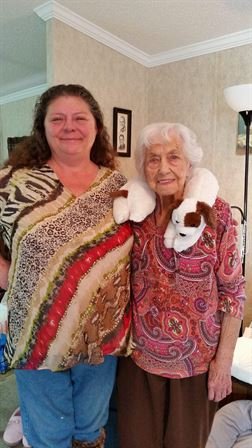 Tina Sue Faul - Photo 32