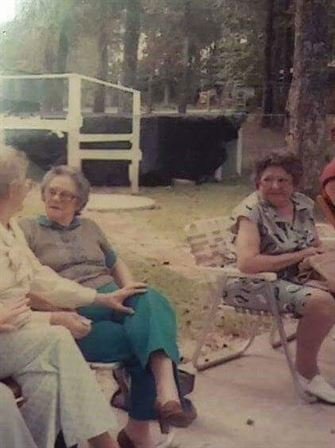 Tina Sue Faul - Photo 36