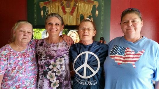 Tina Sue Faul - Photo 38