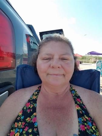 Tina Sue Faul - Photo 39