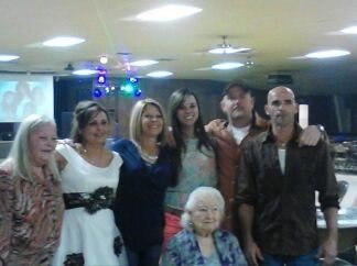 Tina Sue Faul - Photo 42