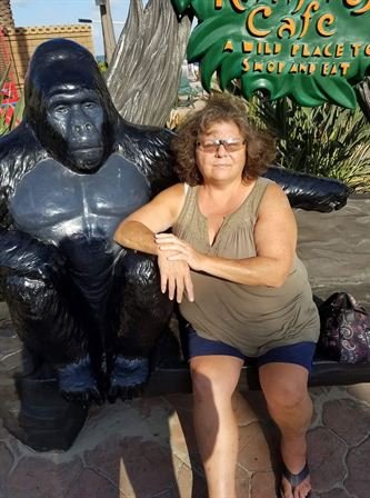 Tina Sue Faul - Photo 45