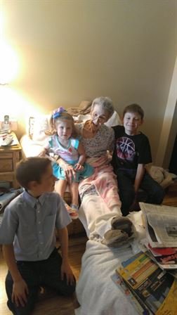 Connie Marie Hock - Photo 11