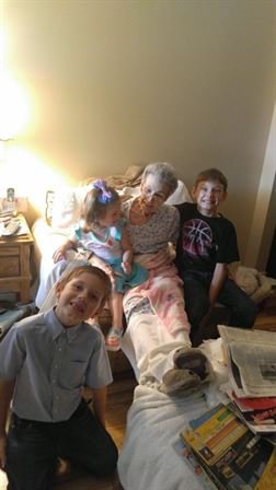 Connie Marie Hock - Photo 43