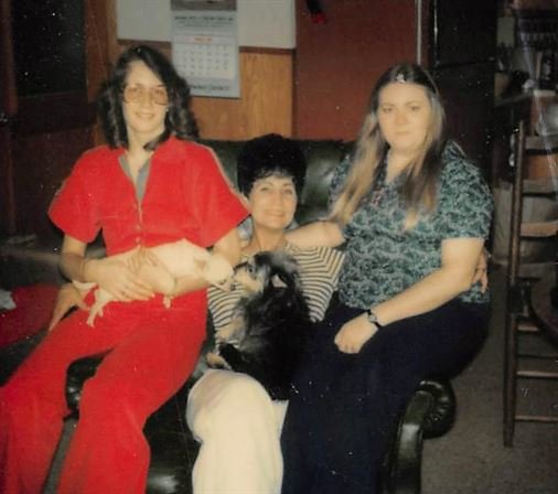 Connie Marie Hock - Photo 60