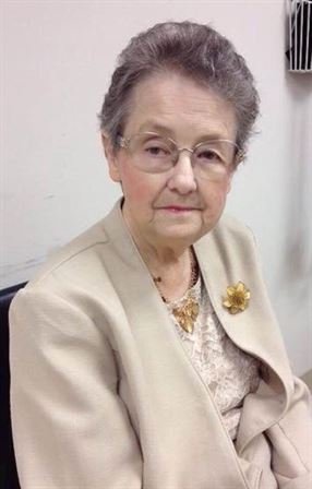 Betty Carolyn Cates - Photo 2