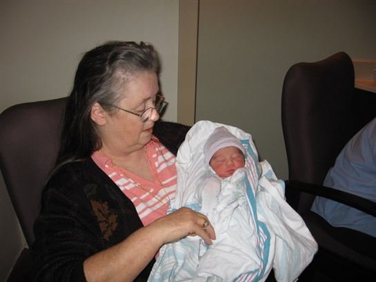 Betty Carolyn Cates - Photo 4