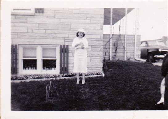 Betty Carolyn Cates - Photo 5