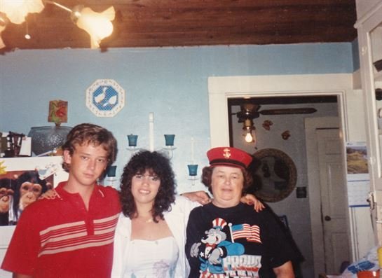 Betty Carolyn Cates - Photo 6