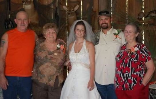 Betty Carolyn Cates - Photo 8