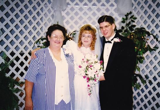 Betty Carolyn Cates - Photo 19