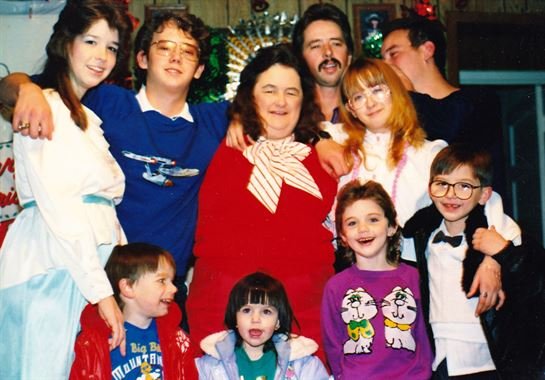 Betty Carolyn Cates - Photo 20