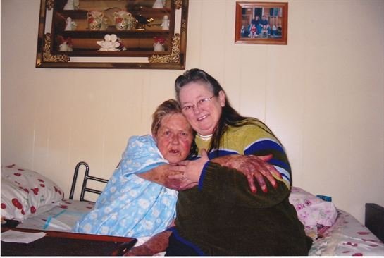 Betty Carolyn Cates - Photo 21