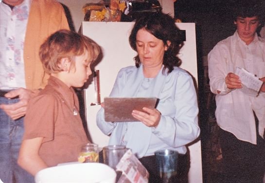 Betty Carolyn Cates - Photo 22