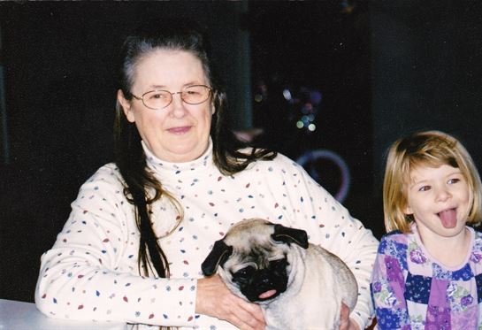 Betty Carolyn Cates - Photo 23