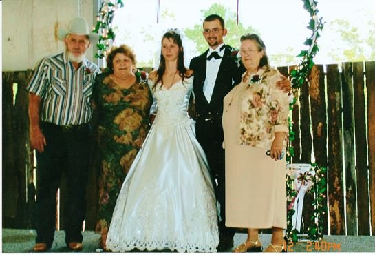 Betty Carolyn Cates - Photo 24