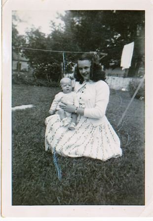 Betty Carolyn Cates - Photo 27