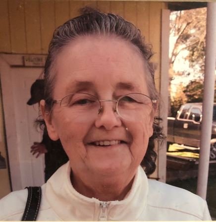 Betty Carolyn Cates - Photo 29