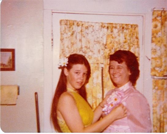 Betty Carolyn Cates - Photo 30