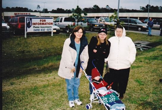 Betty Carolyn Cates - Photo 36