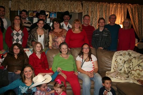 Betty Carolyn Cates - Photo 40