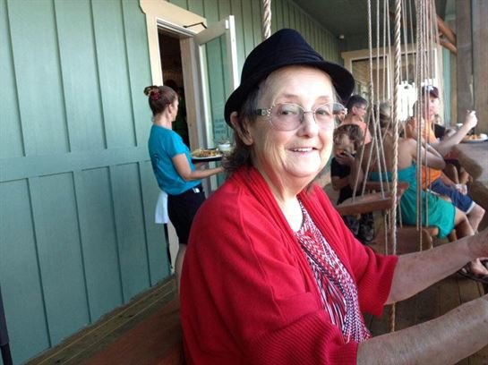 Betty Carolyn Cates - Photo 42