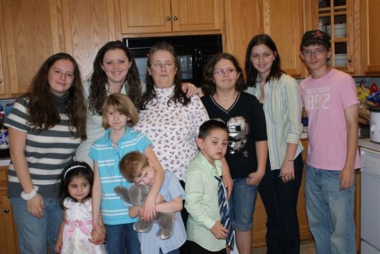 Betty Carolyn Cates - Photo 43