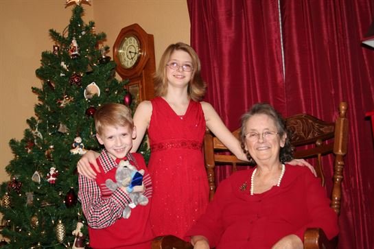 Betty Carolyn Cates - Photo 51