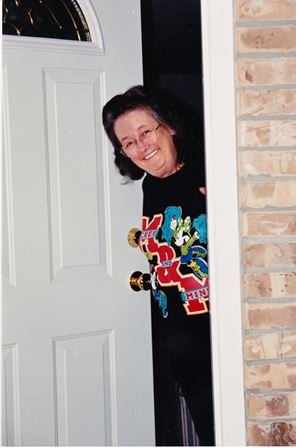 Betty Carolyn Cates - Photo 55